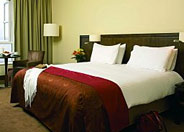 Carlton Red Castle Hotel / Derry, Ireland