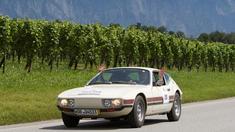 Samba statt Scirocco: Der exotische VW SP2 wird 40