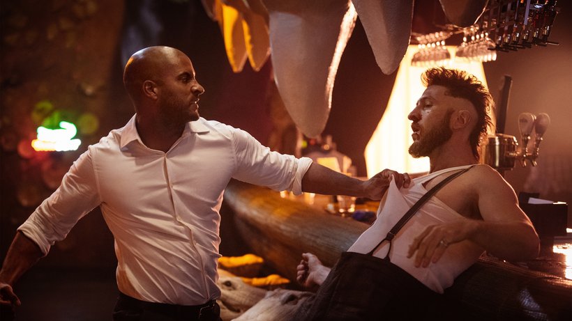 American Gods