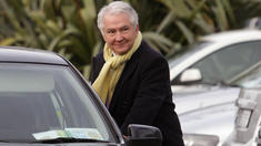 Ex-Chef der Anglo Irish Bank festgenommen