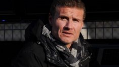 Ex-Pilot Coulthard trauert um seine Schwester