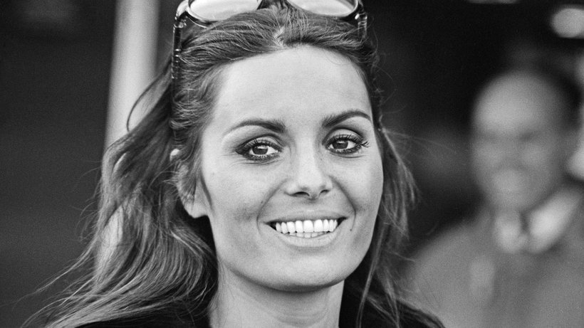 Daliah Lavi