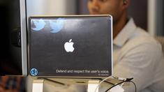 Apple wollte bei Twitter einsteigen