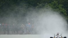 Silverstone appelliert an Fans: Bleibt zu Hause