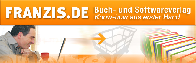  Buch-und Softwareverlag Know-how von Franzis 