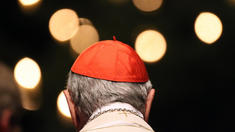 Kardinal Meisner will zurücktreten