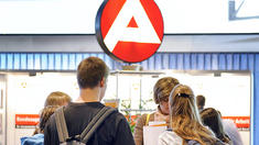 Zahl der Arbeitslosen geht weiter zurück