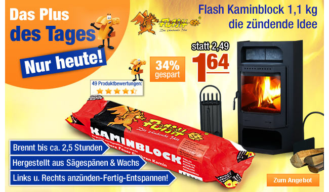 Plus des Tages