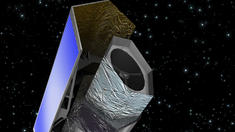 Esa genehmigt Weltraumteleskop Euclid