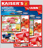 Unser aktueller Prospekt