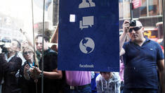 Nasdaq will Händler mit Barem entschädigen Nasdaq will Händler mit Barem entschädigen