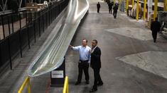 Milliarden für eine US-Berufsschule