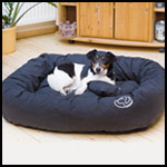 Schecker "Modern Line" Hunde-Bett, Schecker "Modern Line" Hunde-Bett,