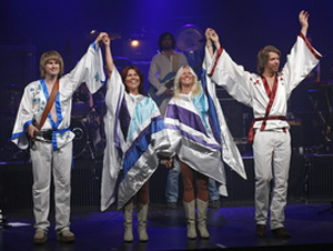 ABBA - The Show
