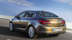 Opel plant Russen- und Türken-Astra Opel plant Russen- und Türken-Astra