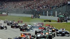 Hockenheim: Ziel verpasst, dennoch zufrieden