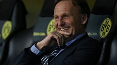 "Für Lewandowski verzichten wir auf Ablöse"