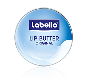 Labello Lipbutter - das Original