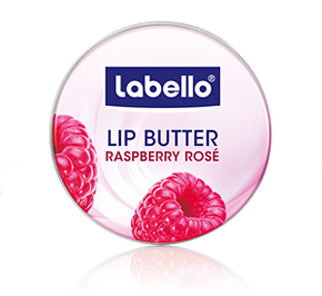Labello Lipbutter Rasberry Rosé