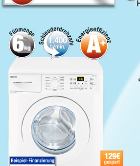 Beko WML 61431 ME