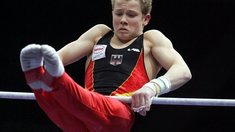 Hambüchen und Seitz führen Olympiariegen an