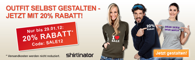 Shirtinator