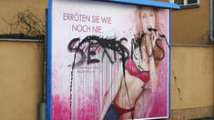 Sexismus im Land der Charmeure