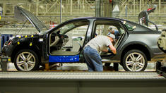 Volkswagen verärgert US-Kunden