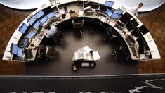 Investoren erwartet Zahlenrausch