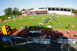 Fußballspiel - Eintracht Fußballspiel - Eintracht