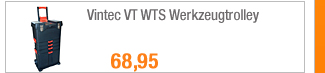 Vintec VT WTS
                                            Werkzeugtrolley 