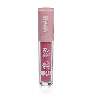 RdeL Young Cupcake Collection Lipgloss Extra Lasting
