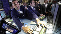 Gute Jobdaten beflügeln Wall Street zum Wochenschluss