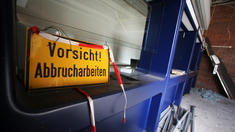 Deutsche Wirtschaft wächst deutlich schwächer Deutsche Wirtschaft wächst deutlich schwächer