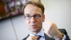 Weidmann warnt vor Wechselkursdumping