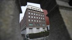 Nomura-Bank reitet auf Nikkei-Hoch