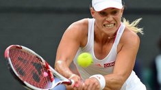 Kerber gewinnt deutsches Duell
