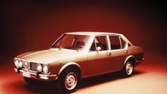 Wie Alfa Romeo das Transaxle in Serie brachte