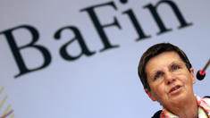 Finanzaufsicht warnt vor Risiken