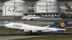 Fraport beantragt höhere Gebühren für laute Flugzeuge