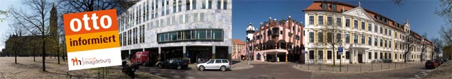 Touristischer Newsletter Ottostadt Magdeburg 