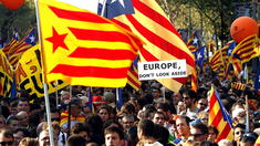 Katalonien deckt Europas Sollbruchstellen auf