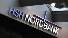 HSH Nordbank ist jetzt Soffin-frei