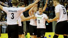 DVV-Team startet mit Pflichtsieg gegen Exot Indien DVV-Team startet mit Pflichtsieg gegen Exot Indien