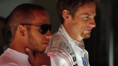 Button schließt Hamilton-Wechsel nicht aus
