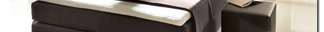 Boxspringbett Trelleborg, 160 x 200 cm
