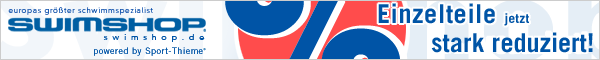 Sonderangebote im Swimshop - powered by Sport-Thieme
