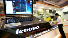 Lenovo liebäugelt mit Produktion in Thüringen