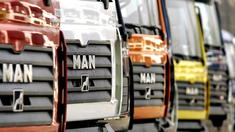 MAN-Betriebsrat setzt Hoffnung auf VW