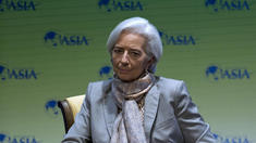 Lagarde lobt Japans lockere Geldpolitik
